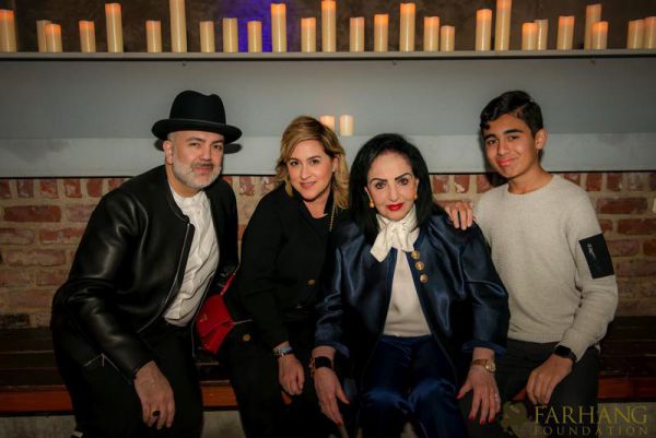 focus iran 3 donor opening reception 175