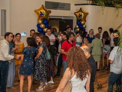 2019 Celebration of Iranian Cinema At UC Irvine