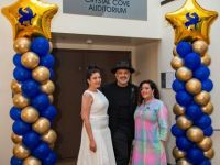 2019 Celebration of Iranian Cinema At UC Irvine 09