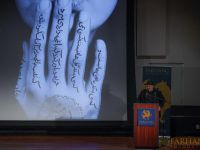 2019 Celebration of Iranian Cinema At UC Irvine 10