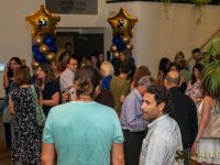 2019 Celebration of Iranian Cinema At UC Irvine 11