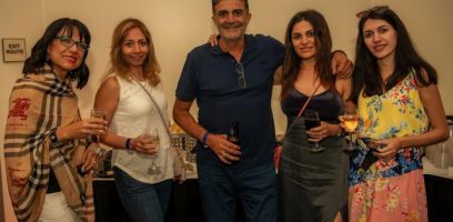 2019 Celebration of Iranian Cinema At UC Irvine 14