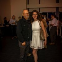 2019 Celebration of Iranian Cinema At UC Irvine 16