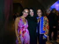 SHIRIN NESHAT Opening Party at The Broad Museum 124