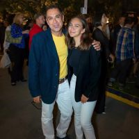 SHIRIN NESHAT Opening Party at The Broad Museum 137