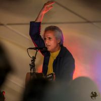 SHIRIN NESHAT Opening Party at The Broad Museum 138