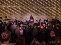 SHIRIN NESHAT Opening Party at The Broad Museum 140