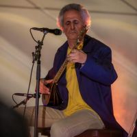 SHIRIN NESHAT Opening Party at The Broad Museum 143