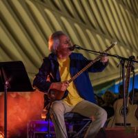 SHIRIN NESHAT Opening Party at The Broad Museum 145