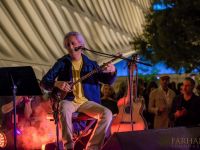 SHIRIN NESHAT Opening Party at The Broad Museum 149