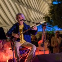 SHIRIN NESHAT Opening Party at The Broad Museum 149