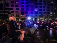 SHIRIN NESHAT Opening Party at The Broad Museum 150