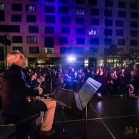 SHIRIN NESHAT Opening Party at The Broad Museum 150