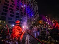 SHIRIN NESHAT Opening Party at The Broad Museum 151