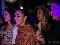 SHIRIN NESHAT Opening Party at The Broad Museum 166