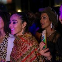 SHIRIN NESHAT Opening Party at The Broad Museum 166