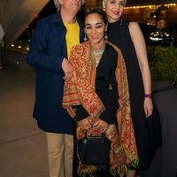 SHIRIN NESHAT Opening Party at The Broad Museum 170