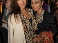 SHIRIN NESHAT Opening Party at The Broad Museum 175