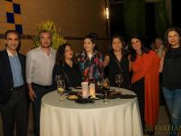 2019 Celebration of Iranian Cinema At UC Irvine10 43