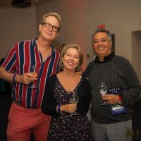 2019 Celebration of Iranian Cinema At UC Irvine13 25