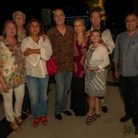 2019 Celebration of Iranian Cinema At UC Irvine17 18