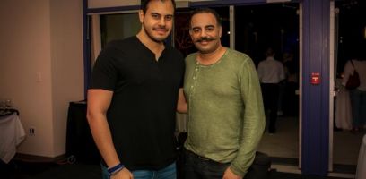 2019 Celebration of Iranian Cinema At UC Irvine1 46