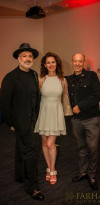 2019 Celebration of Iranian Cinema At UC Irvine2 52