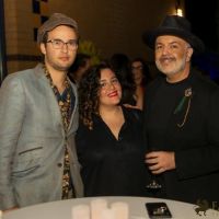 2019 Celebration of Iranian Cinema At UC Irvine 21
