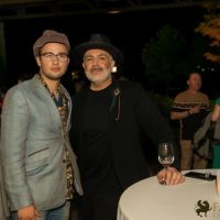 2019 Celebration of Iranian Cinema At UC Irvine 22