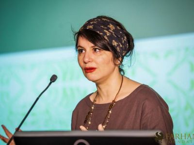 Mehregan Conference & Celebration 2019