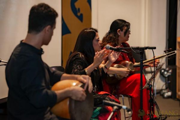 2019 Mehregan Conference   Celebration19