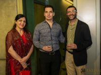 2019 Mehregan Conference   Celebration48