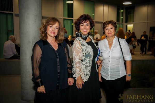 2019 Mehregan Conference   Celebration54