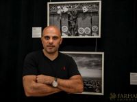 Focus Iran 3 Orange County Opening 03