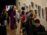 Focus Iran 3 Orange County Opening 16