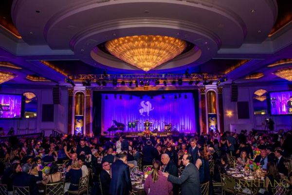 Farhang s 9th Annual Fundraising Gala 001