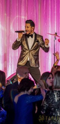 Farhang s 9th Annual Fundraising Gala 002