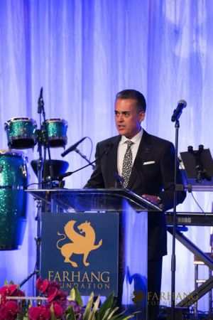 Farhang s 9th Annual Fundraising Gala 004