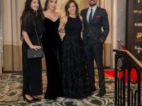 Farhang s 9th Annual Fundraising Gala 012