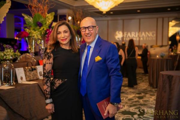 Farhang s 9th Annual Fundraising Gala 013