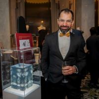 Farhang s 9th Annual Fundraising Gala 019