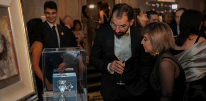 Farhang s 9th Annual Fundraising Gala 032