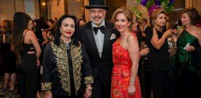 Farhang s 9th Annual Fundraising Gala 034