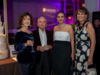 Farhang s 9th Annual Fundraising Gala 039