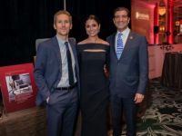 Farhang s 9th Annual Fundraising Gala 040
