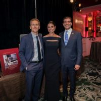Farhang s 9th Annual Fundraising Gala 040