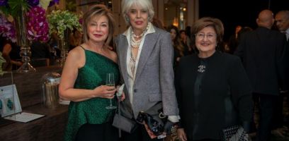Farhang s 9th Annual Fundraising Gala 042