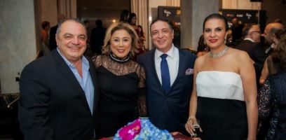 Farhang s 9th Annual Fundraising Gala 043