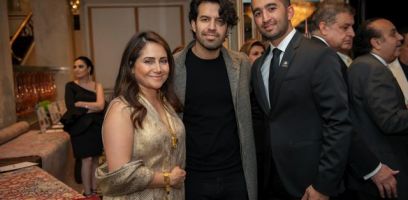 Farhang s 9th Annual Fundraising Gala 046