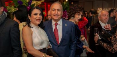 Farhang s 9th Annual Fundraising Gala 048